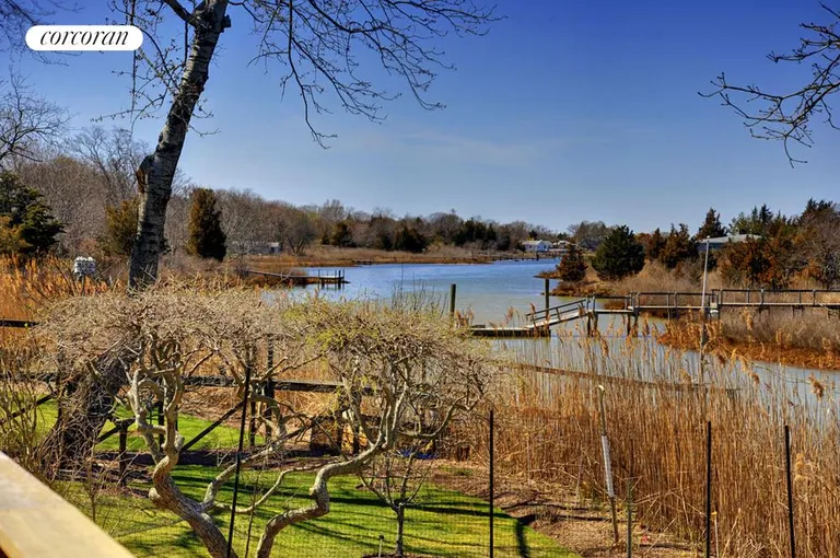 New York City Real Estate | View  | It has a dock, too | View 6