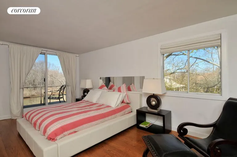 New York City Real Estate | View  | Roomy master suite | View 7