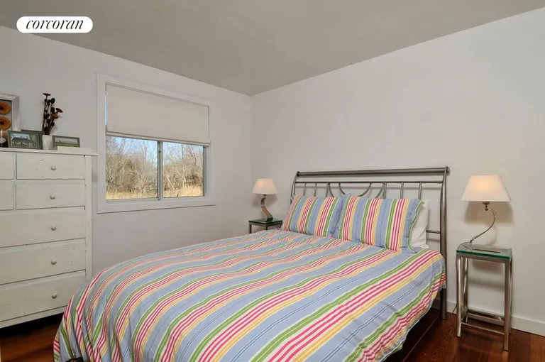 New York City Real Estate | View  | Another guest bedroom | View 9