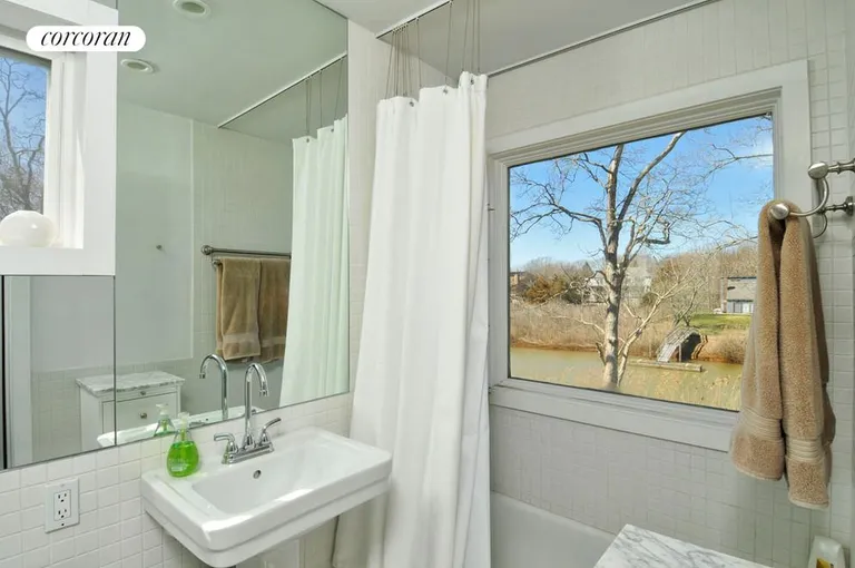 New York City Real Estate | View  | Bath with views | View 10