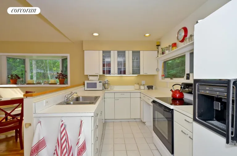 New York City Real Estate | View  | kitchen | View 4