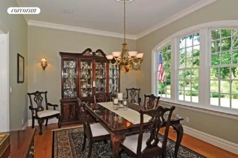 New York City Real Estate | View  | Formal dining room | View 8