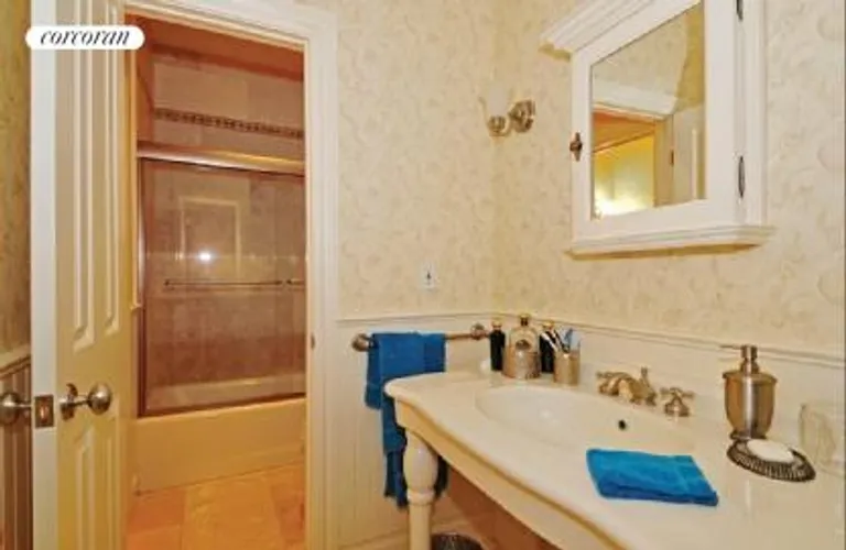 New York City Real Estate | View  | A guest bath | View 15