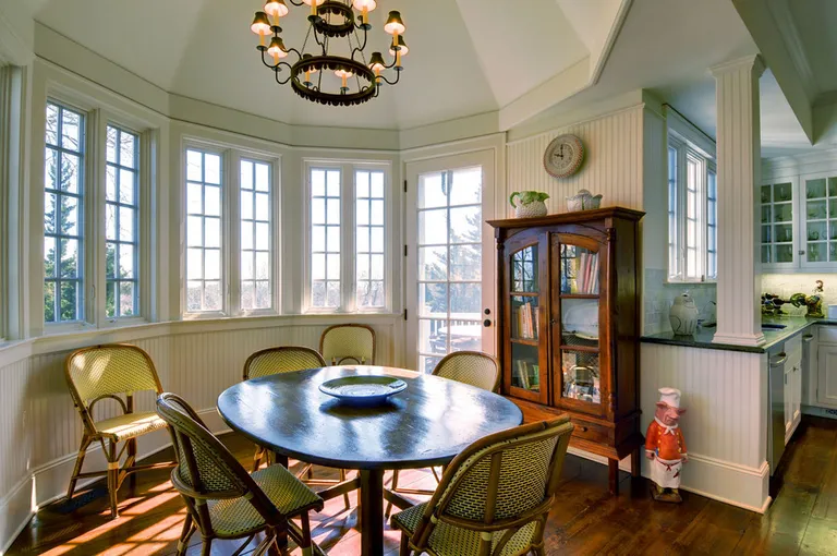 New York City Real Estate | View  | breakfast area | View 6