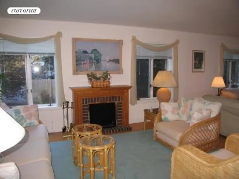 New York City Real Estate | View  | Living room 1 | View 4