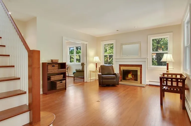 New York City Real Estate | View 10 West Neck Road | Living Room | View 2