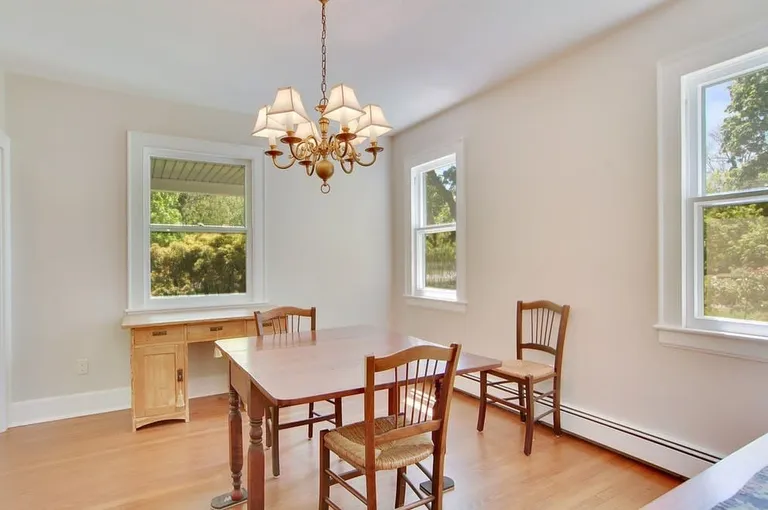 New York City Real Estate | View 10 West Neck Road | Dining Room | View 5