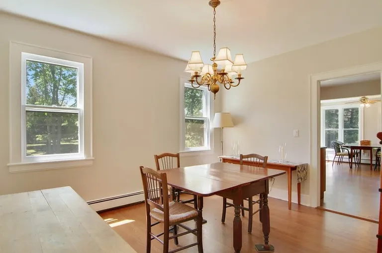 New York City Real Estate | View 10 West Neck Road | Dining Room | View 6
