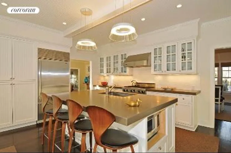 New York City Real Estate | View  | Spacious eat-in kitchen | View 5
