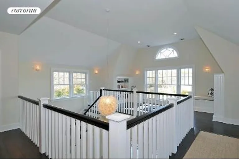 New York City Real Estate | View  | Second floor landing | View 8