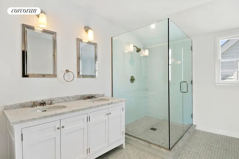 New York City Real Estate | View  | Master Bathroom | View 6