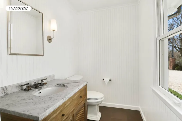 New York City Real Estate | View  | Powder Room | View 11