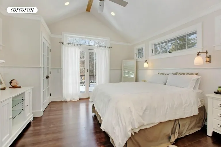 New York City Real Estate | View  | master bedroom suite | View 8