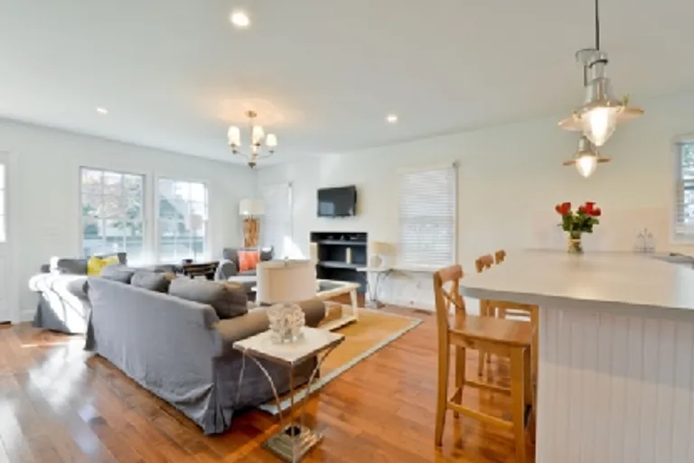 New York City Real Estate | View  | Beautifully appointed Open living plan | View 4