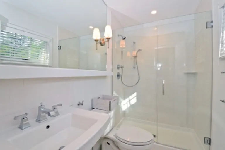 New York City Real Estate | View  | First floor master bath | View 9