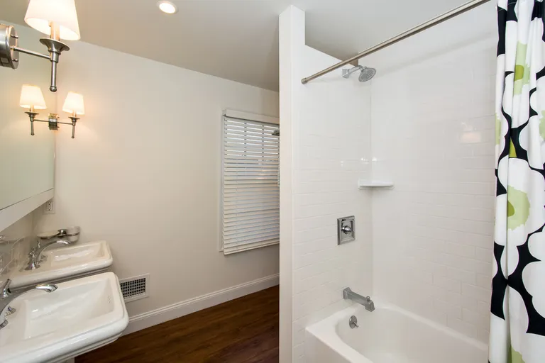New York City Real Estate | View  | Second floor master bath | View 11