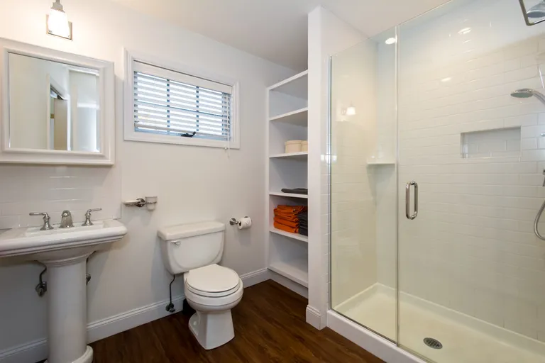New York City Real Estate | View  | Second floor bathroom | View 14
