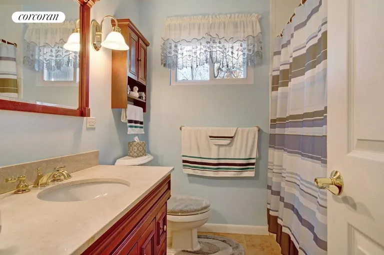 New York City Real Estate | View  | guest bath | View 16