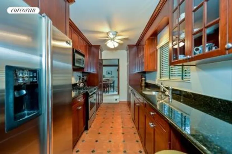 New York City Real Estate | View  | kitchen | View 3