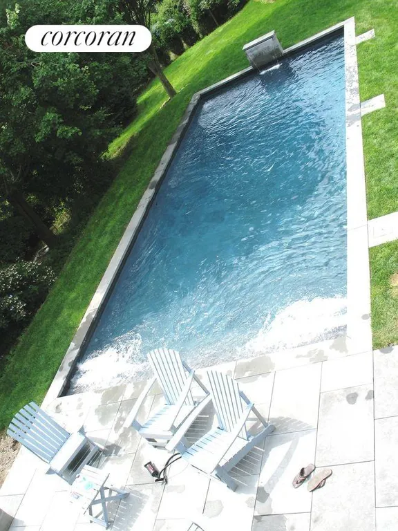 New York City Real Estate | View  | 20 x 40 heated gunite pool | View 13