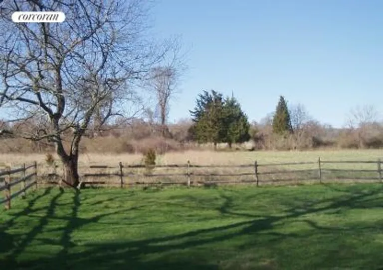 New York City Real Estate | View  | fenced in yard | View 3