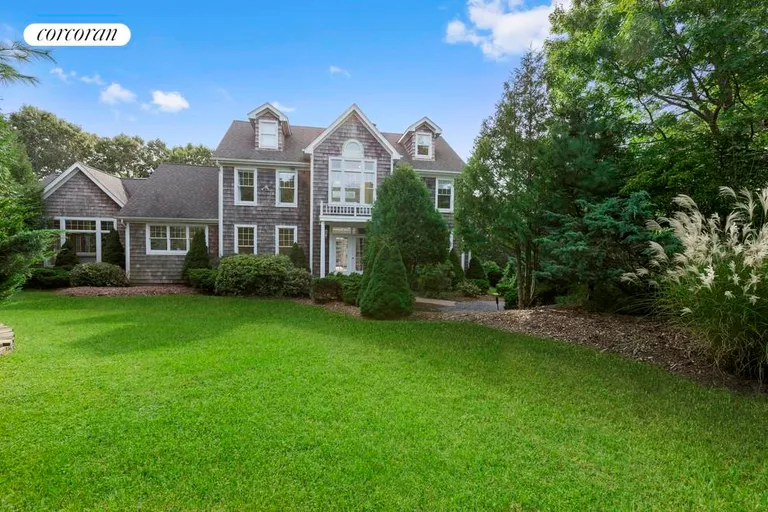 New York City Real Estate | View 83 Laurel Valley Drive | 5 Beds, 4 Baths | View 1