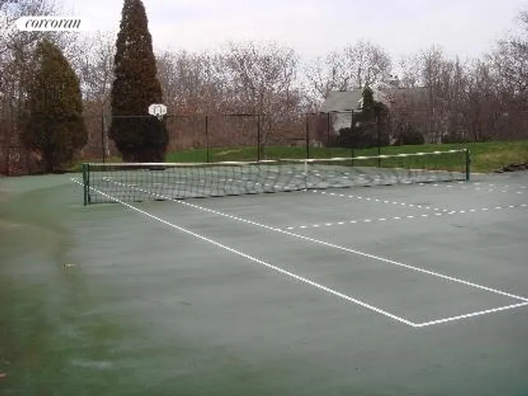 New York City Real Estate | View  | Tennis court | View 17