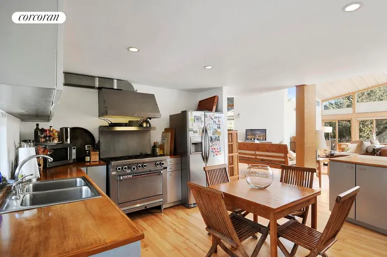 New York City Real Estate | View  | eat-in kitchen | View 10
