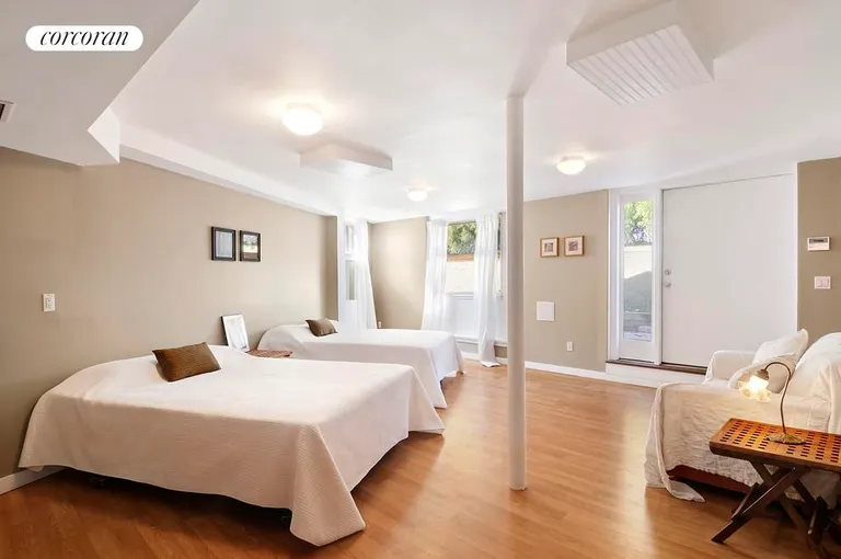 New York City Real Estate | View  | guest bedroom suite with private entrance | View 19