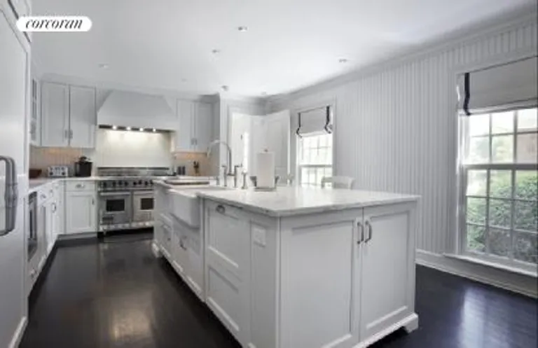 New York City Real Estate | View  | kitchen | View 8