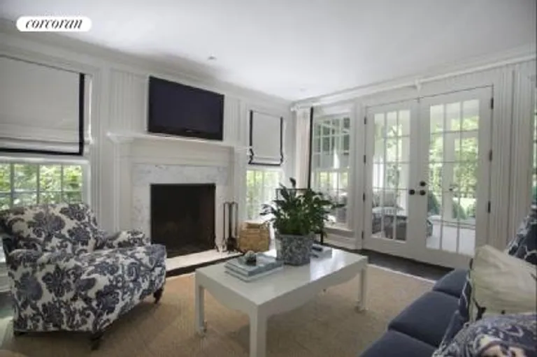 New York City Real Estate | View  | family room | View 10