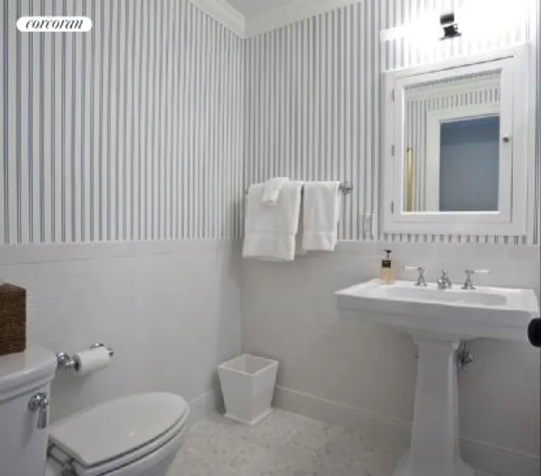 New York City Real Estate | View  | guest bathroom | View 21