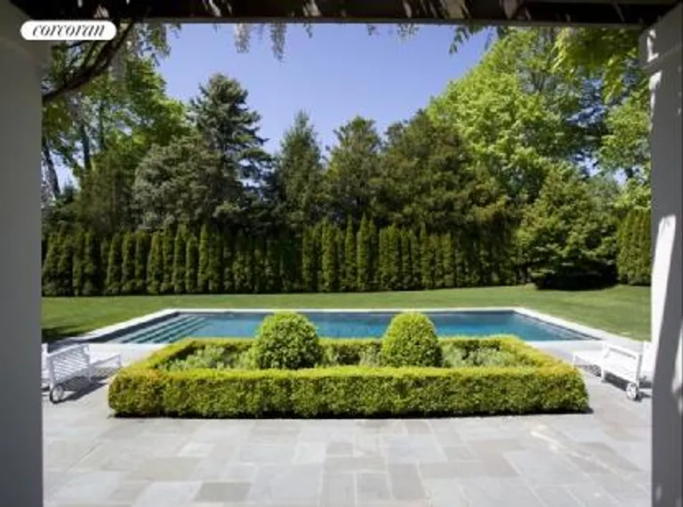 New York City Real Estate | View  | pool area | View 25