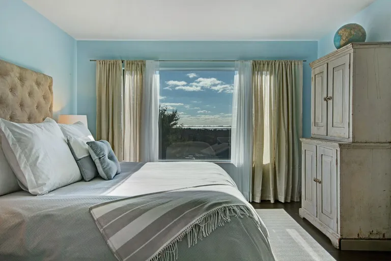 New York City Real Estate | View  | View from master bedroom | View 11
