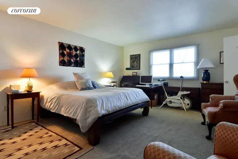 New York City Real Estate | View  | Spacious master bedroom | View 5