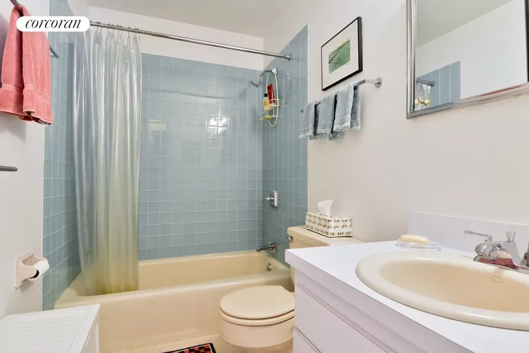 New York City Real Estate | View  | Guest bath | View 8