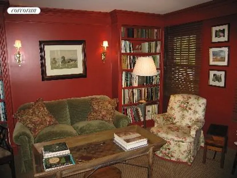 New York City Real Estate | View  | library | View 5