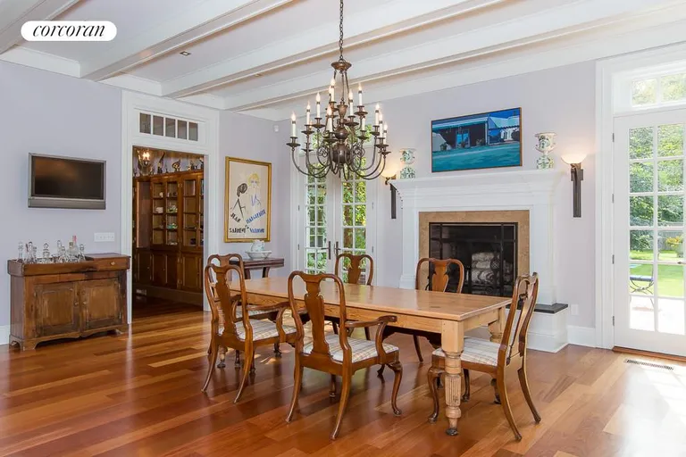 New York City Real Estate | View  | dining table | View 8