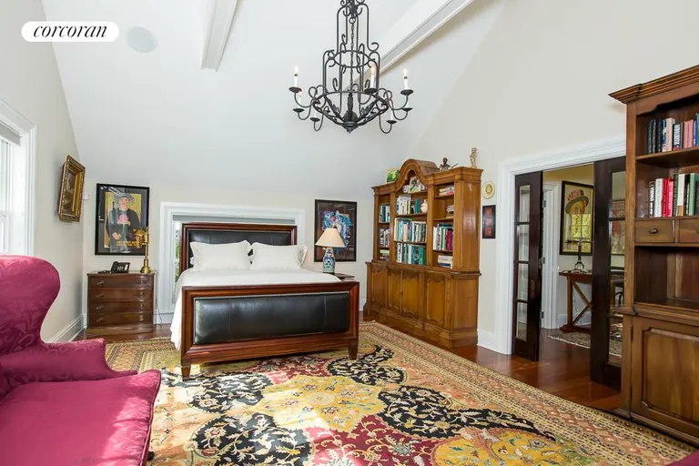 New York City Real Estate | View  | upstairs guest | View 20