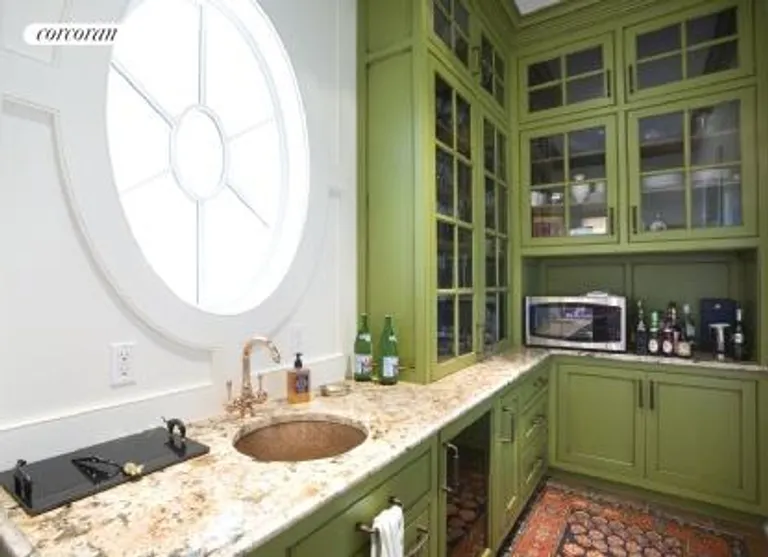 New York City Real Estate | View  | butler's pantry | View 8