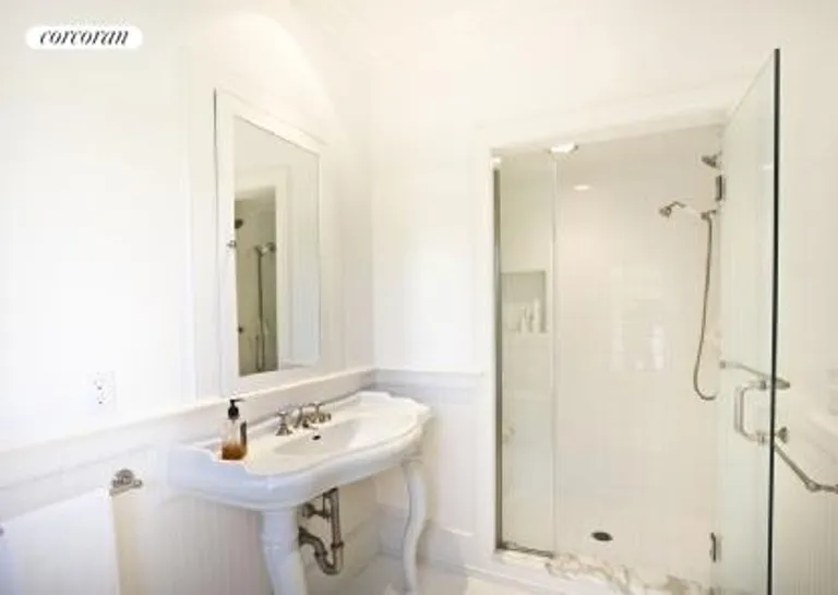 New York City Real Estate | View  | guest suite bathroom | View 12