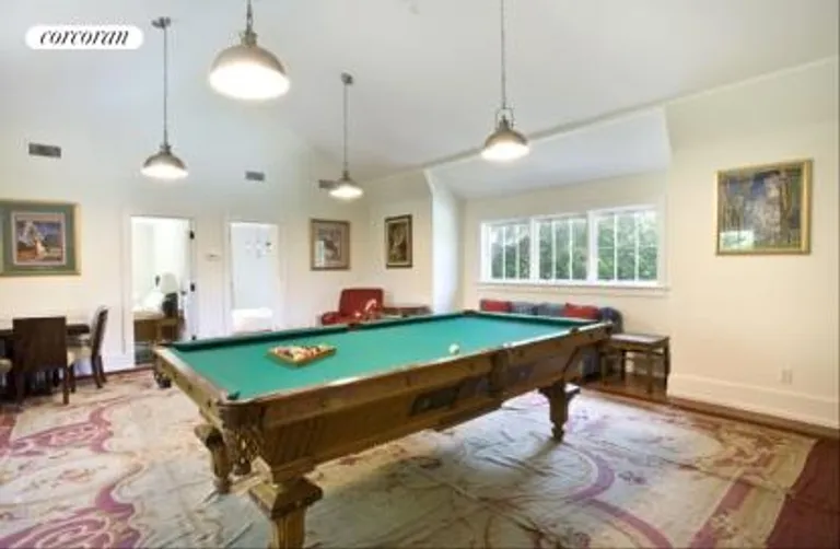 New York City Real Estate | View  | game room | View 18