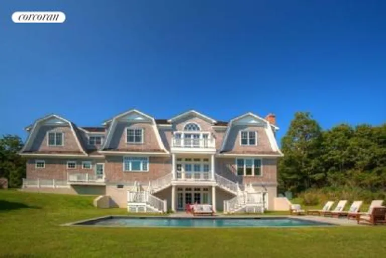 New York City Real Estate | View 215 Roses Grove Road | 8 Beds, 8 Baths | View 1