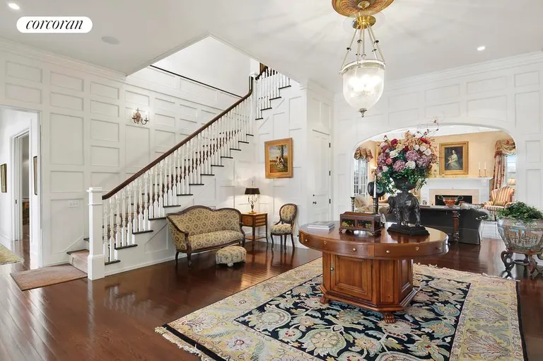 New York City Real Estate | View  | Grand Entry | View 4