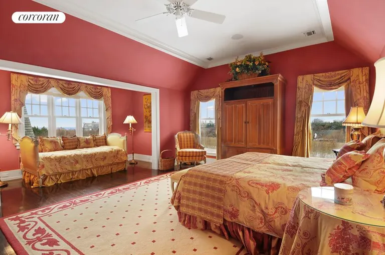 New York City Real Estate | View  | Ensutie Bedroom | View 16