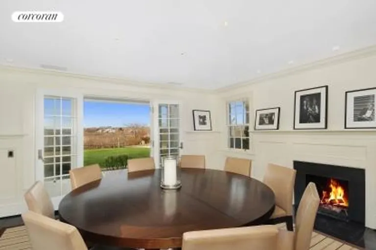 New York City Real Estate | View  | Dining room | View 7