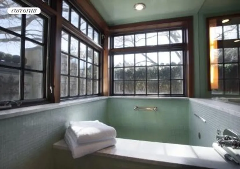 New York City Real Estate | View  | Master bath soaking tub | View 11