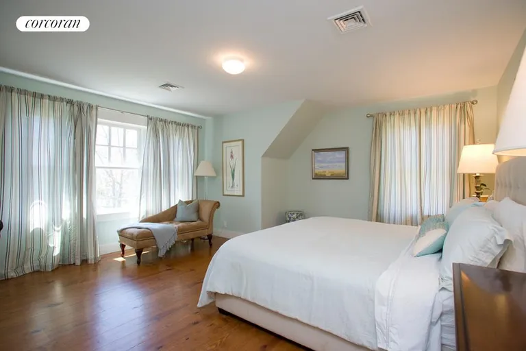 New York City Real Estate | View  | Upstairs master bedroom | View 9