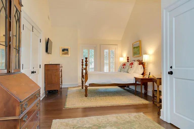 New York City Real Estate | View  | Large master bedroom with high ceilings | View 9