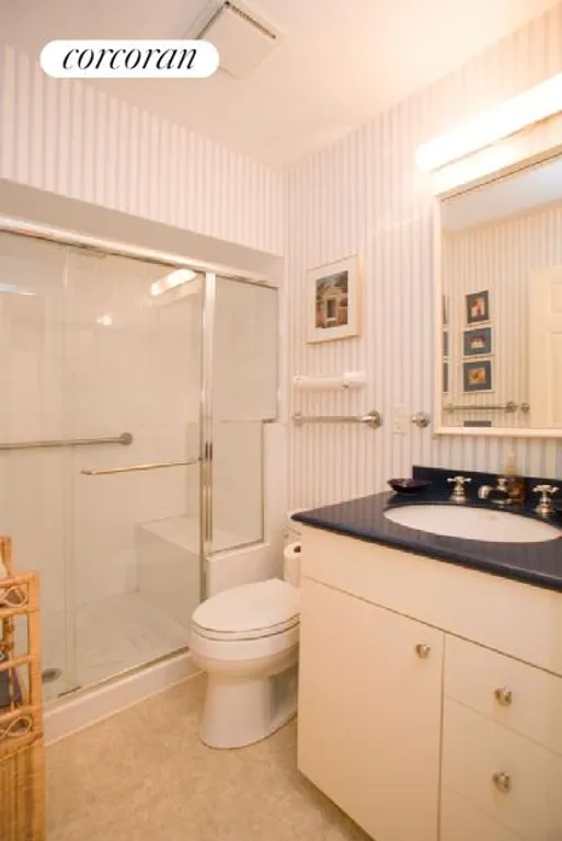 New York City Real Estate | View  | His Bath | View 7